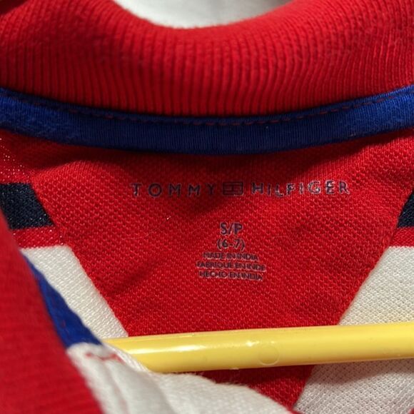 Tommy Hilfiger long sleeves - Picture 3 of 3